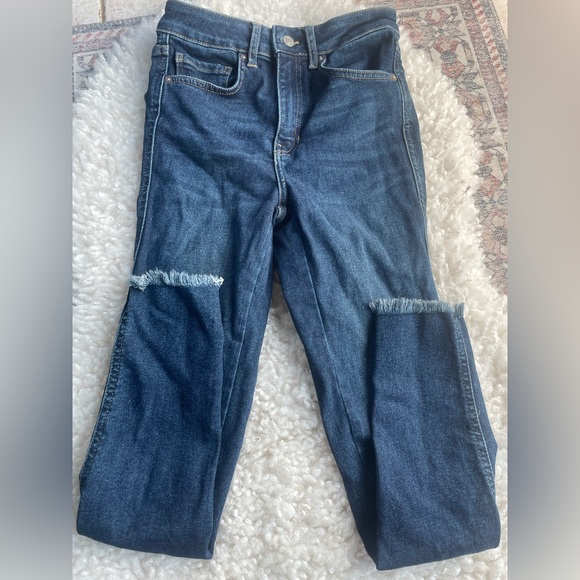 We The Free Raw High Rise Jegging/Skinny Jeans✨ - Picture 12 of 12